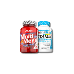 Proteini - Aminokiseline – Vitamini