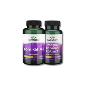Testosteron - Sex Drive - Men's Health
